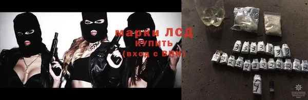 стаф Абинск